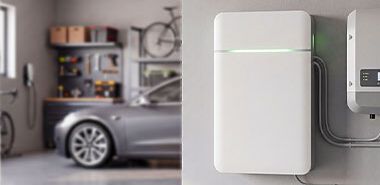Mehr über Photovoltaik Speicher erfahren