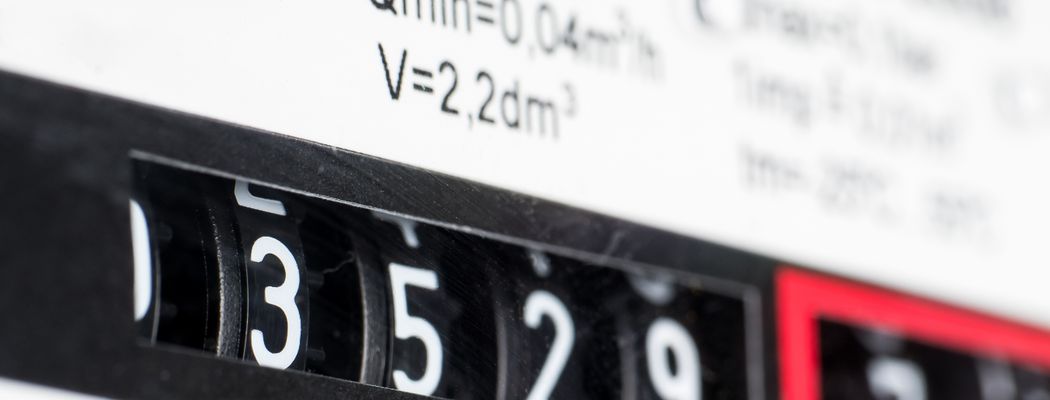 Einspeisung von Solarstrom