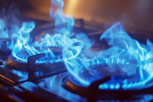 Gas wird teurer