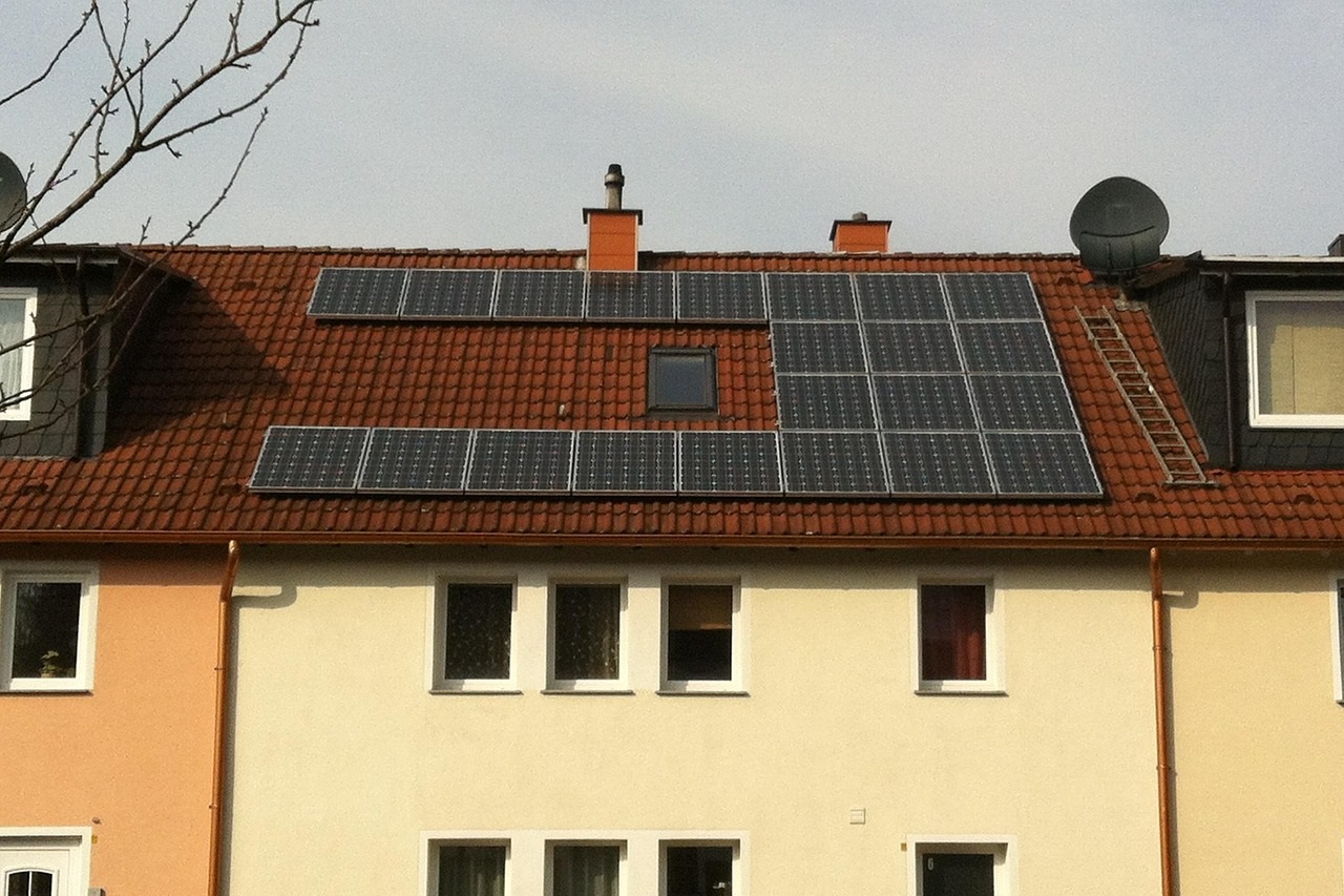 Energy Sharing in Deutschland gestartet