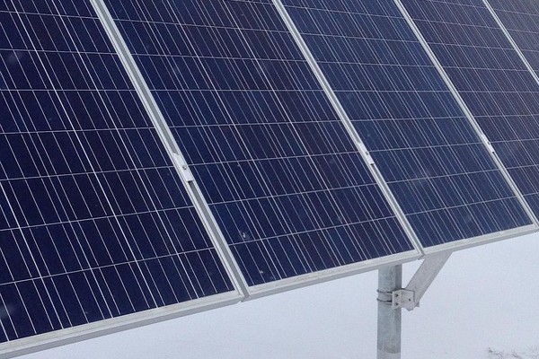 Preise PV-Module 2026