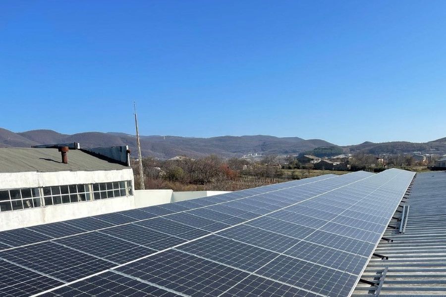 Solarpaneele