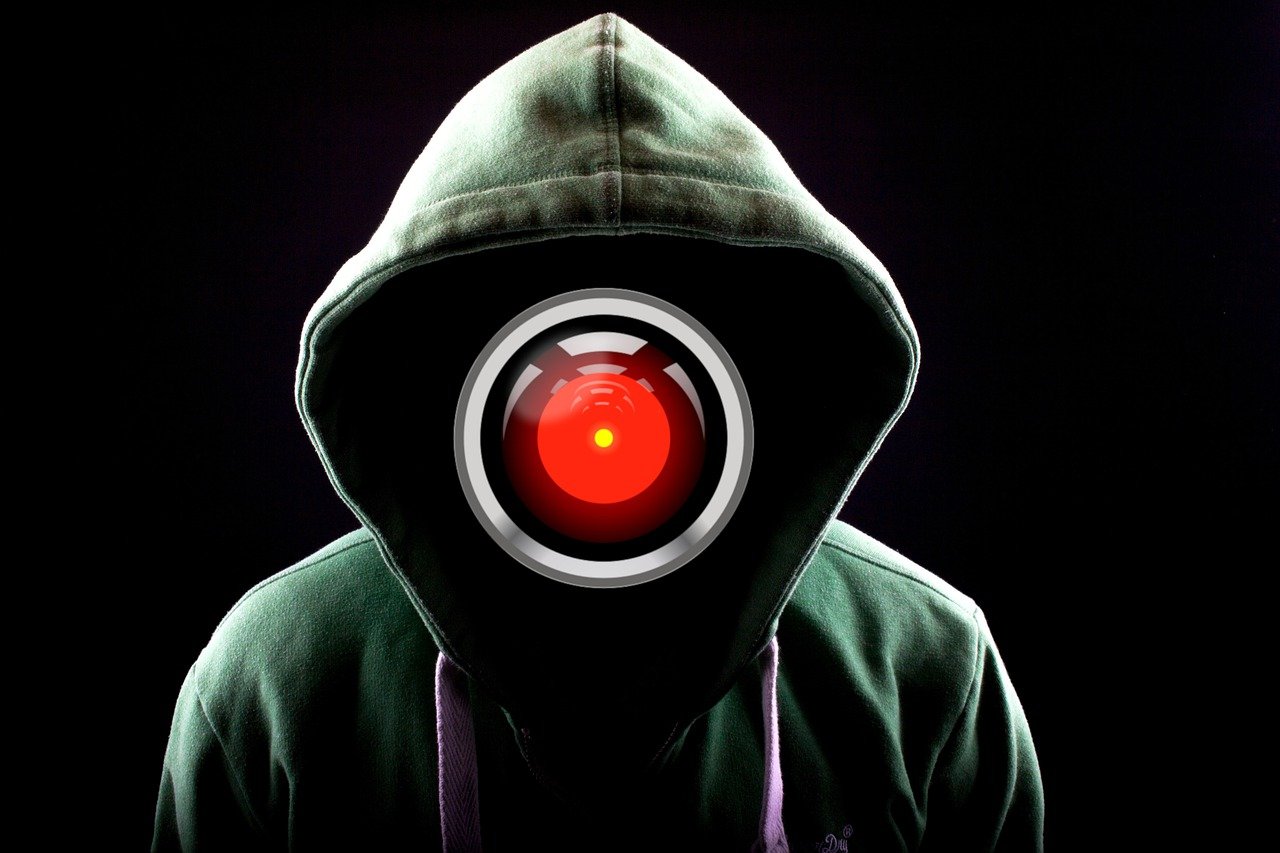 Spionage, Cyberkriminalität, KI