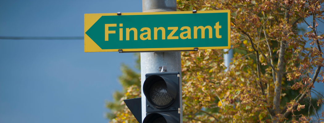 Finanzamt geht leer aus