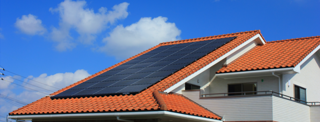 Photovoltaikanlage